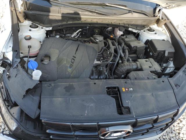 2022 HYUNDAI TUCSON SEL - 5NMJF3AE8NH069105