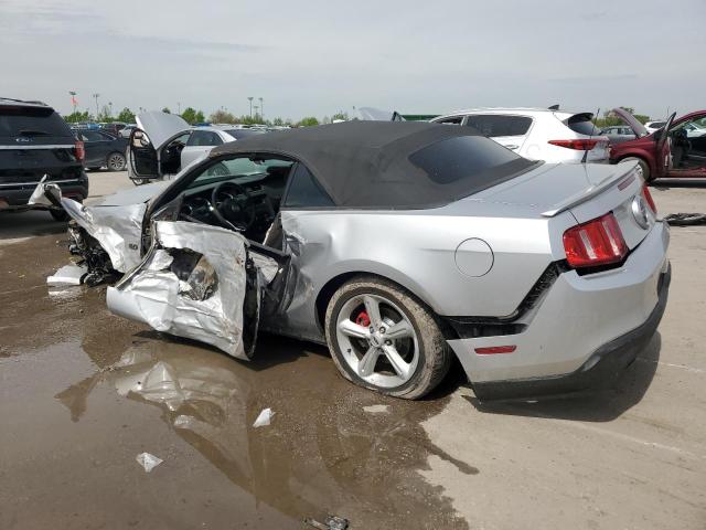 Vin: 1zvbp8ff7c5262505, lot: 54217405, ford mustang gt 20122