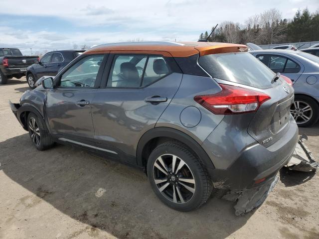 Vin: 3n1cp5cu1kl527882, lot: 51834945, nissan kicks s 20192