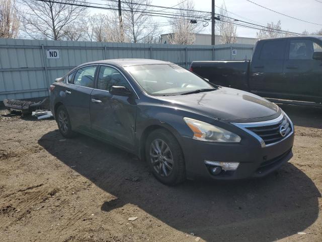 Vin: 1n4al3ap9fn343822, lot: 53255605, nissan altima 2.5 20154