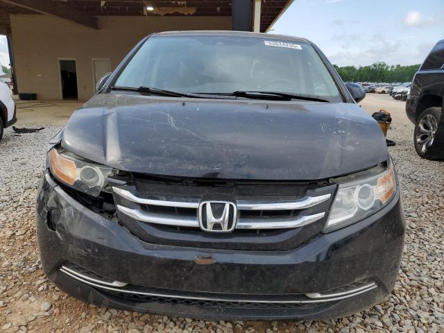 2016 HONDA ODYSSEY EX - 5FNRL5H63GB006276
