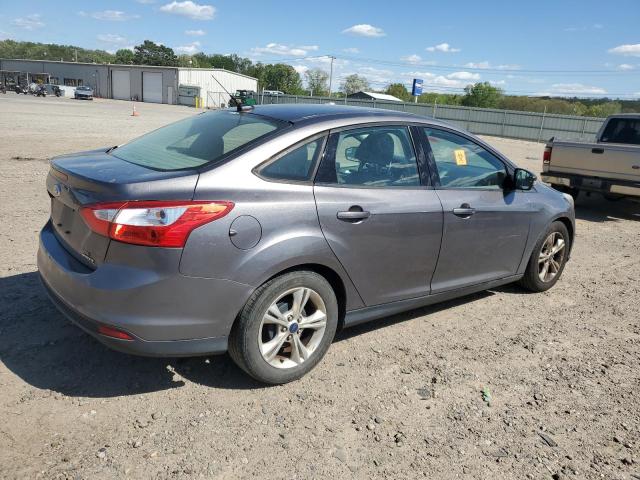 Vin: 1fadp3f29el244099, lot: 52614885, ford focus se 20143