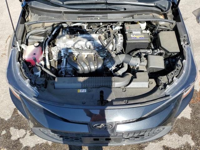 2022 TOYOTA COROLLA LE - JTDEPMAEXNJ209802