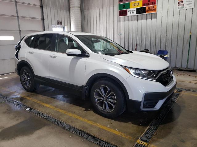 Vin: 5j6rw1h85na004708, lot: 54497915, honda crv exl 20224