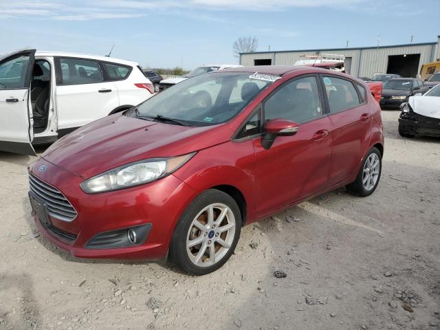 Vin: 3fadp4ej3fm200792, lot: 52384095, ford fiesta se 2015 img_1