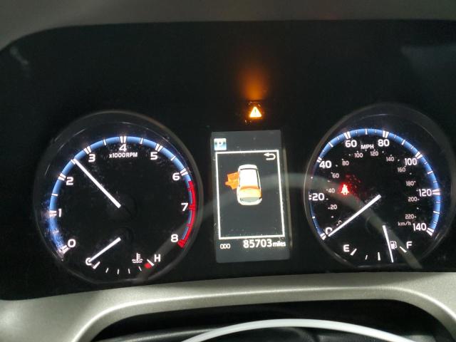 2017 TOYOTA RAV4 LE - 2T3BFREV9HW671237