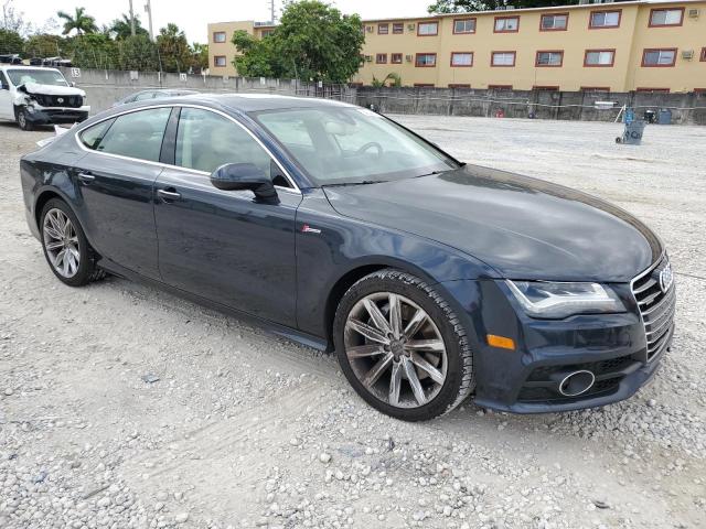 Vin: wau3gafc2cn058048, lot: 52545535, audi a7 prestige 20124