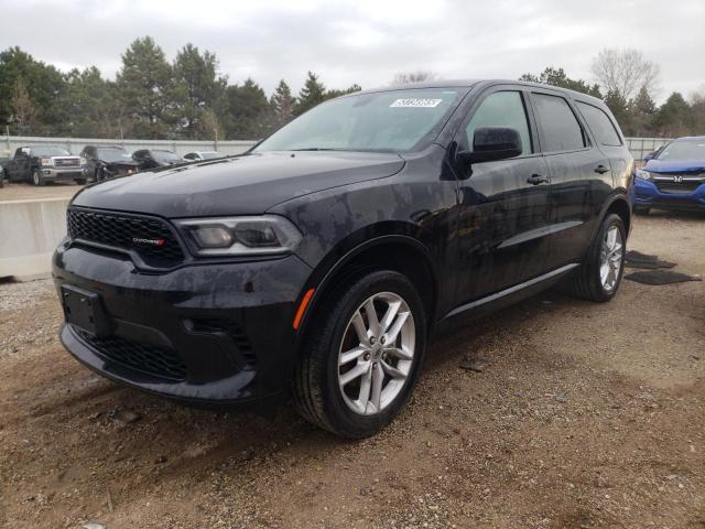 Vin: 1c4rdjdg7pc585547, lot: 53734965, dodge durango gt 2023 img_1