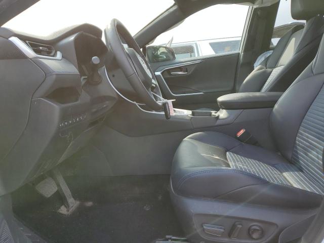 2024 TOYOTA RAV4 XSE - 4T3E6RFV8RU145338