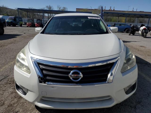 2015 NISSAN ALTIMA 2.5 - 1N4AL3AP7FC242225