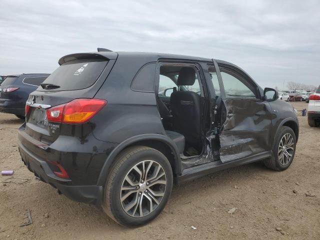 Vin: ja4ap3aw9ju018859, lot: 52498065, mitsubishi outlander es 20183