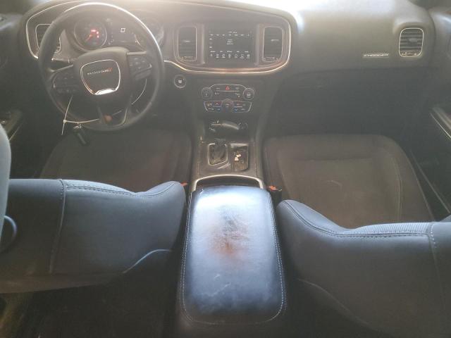2018 DODGE CHARGER SX - 2C3CDXBGXJH173918