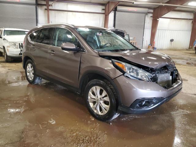 Vin: 2hkrm4h73eh713361, lot: 53599165, honda crv exl 20144