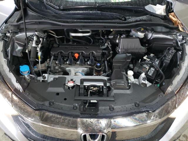 2022 HONDA HR-V EX - 3CZRU6H51NM748057