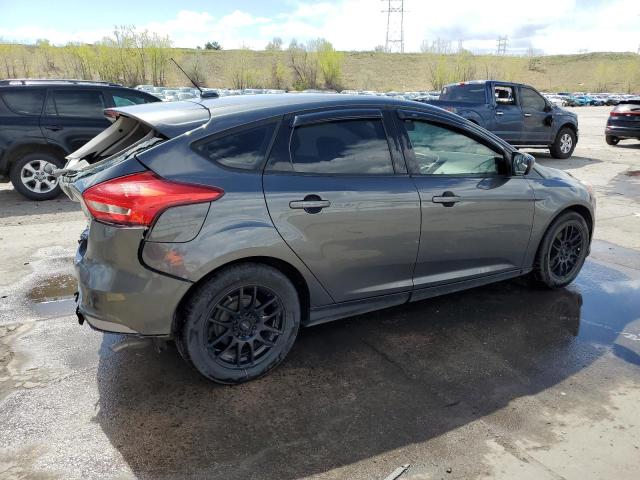 Vin: 1fadp3k22jl227158, lot: 54866175, ford focus se 20183