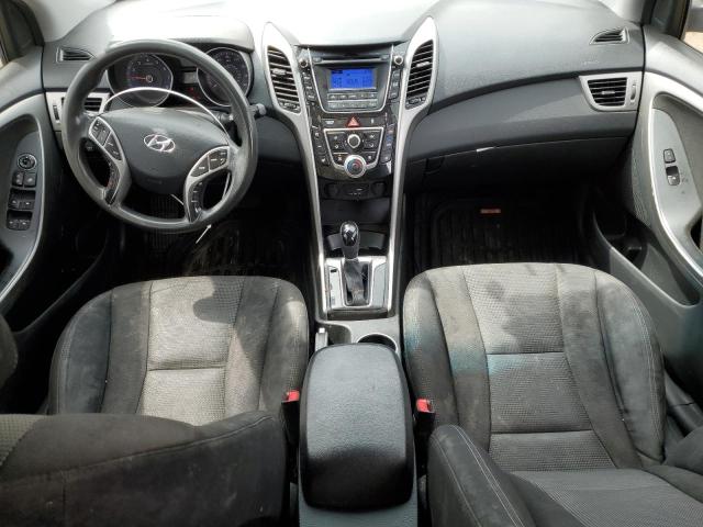 2016 HYUNDAI ELANTRA GT - KMHD35LH6GU323751