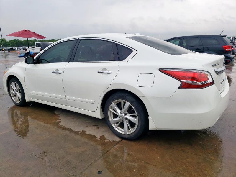 Vin: 1n4al3ap4ec325934, lot: 55041865, nissan altima 2.5 20142
