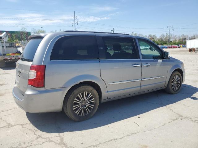 Vin: 2c4rc1cg5dr778058, lot: 54334565, chrysler minivan touring l 20133
