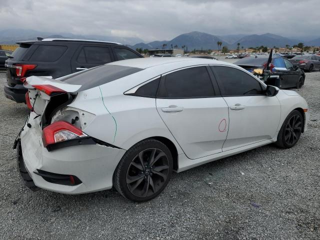 Vin: 2hgfc2f82kh528911, lot: 53551895, honda civic sport 20193