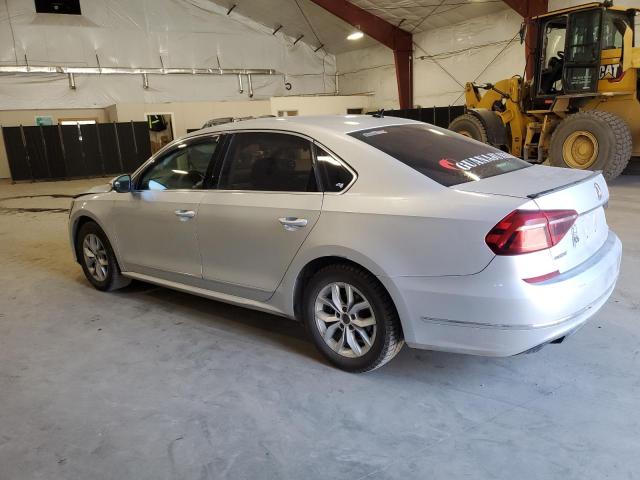 Vin: 1vwat7a39hc085733, lot: 53759805, volkswagen passat s 20172