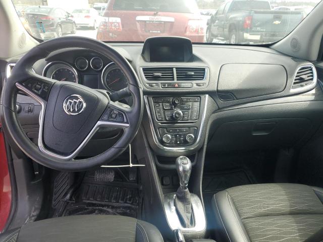 2016 BUICK ENCORE SPO - KL4CJ1SM1GB591724