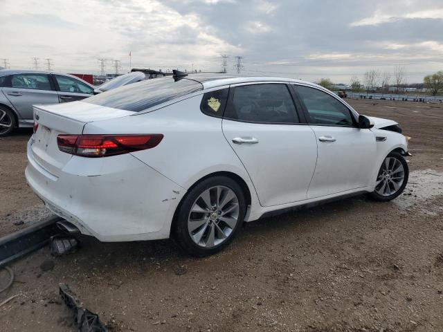 2018 KIA OPTIMA LX - 5XXGT4L3XJG251305
