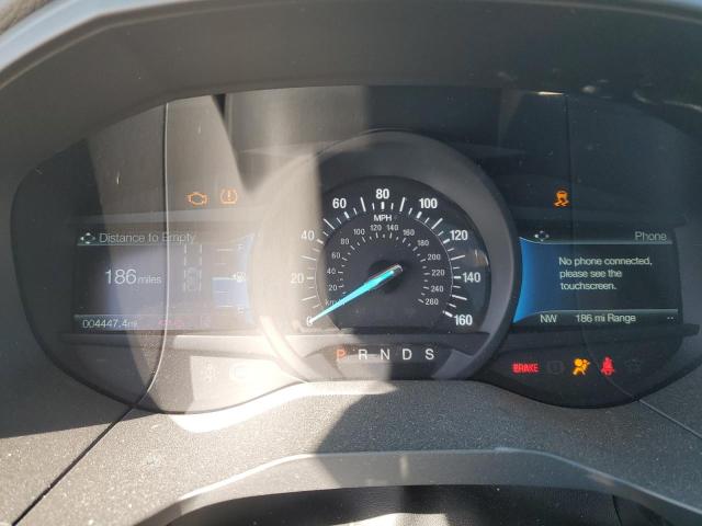 2024 FORD EDGE TITAN 2FMPK4K9XRBB20634