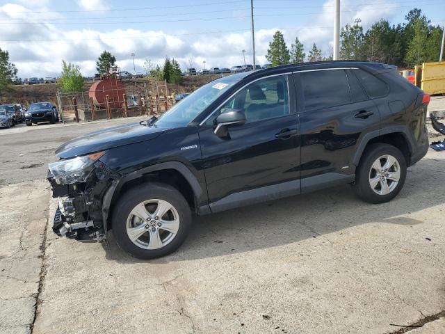 Vin: 4t3lwrfv0mu012668, lot: 51424565, toyota rav4 le 2021 img_1