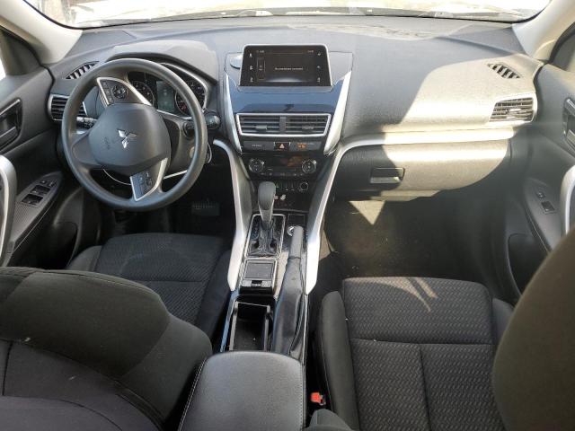 2018 MITSUBISHI ECLIPSE CR JA4AT4AA1JZ060905