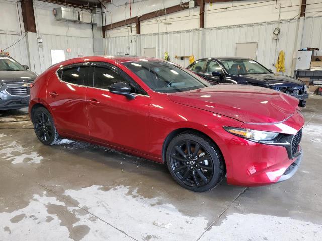 Vin: jm1bpbjy8p1607093, lot: 53950255, mazda 3 20234