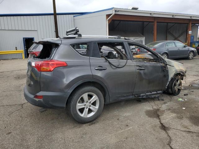 Vin: 2t3rfrev0dw122440, lot: 55291085, toyota rav4 xle 20133