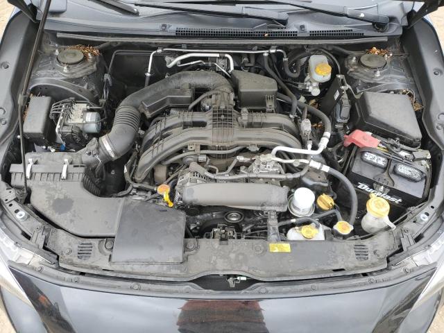 2019 SUBARU CROSSTREK - JF2GTAMC8K8301251