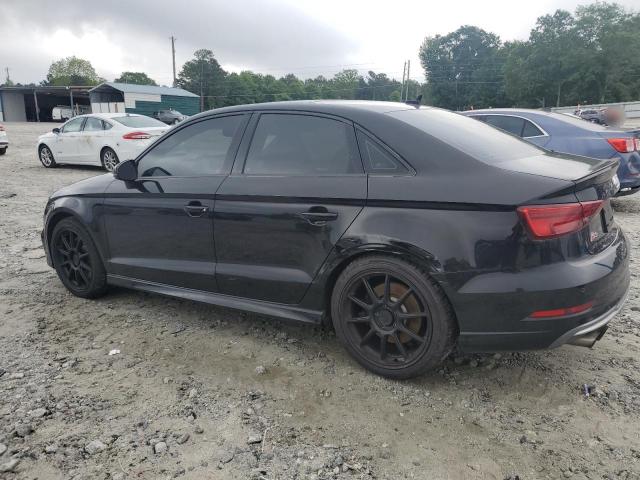 AUDI S3 PREMIUM 2017 WAUB1GFF8H1011292 photo #3
