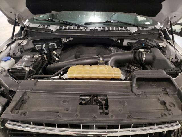 2020 FORD F150 SUPER - 1FTFW1E4XLFC73524