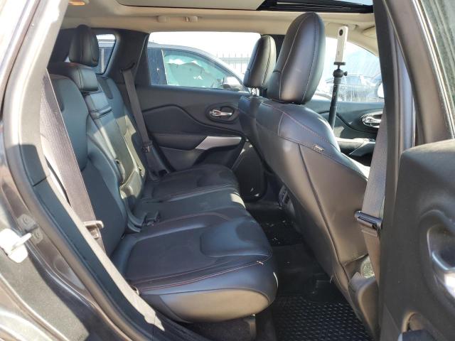 2017 JEEP CHEROKEE T - 1C4PJMBB7HW590109