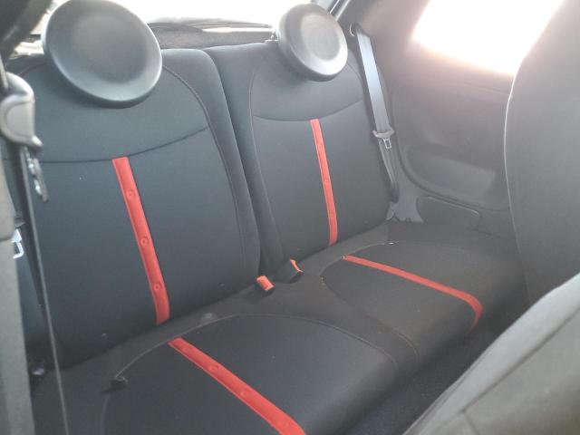 2018 FIAT 500 ABARTH 3C3CFFFH1JT412237
