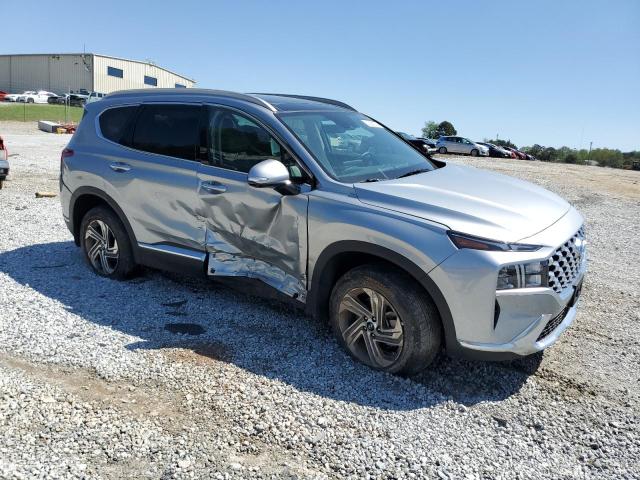 Vin: 5nms3daj0ph505349, lot: 52288225, hyundai santa fe sel premium 20234