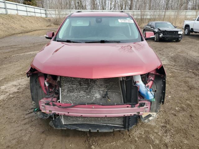 2020 CHEVROLET TRAVERSE L - 1GNEVHKW0LJ111368