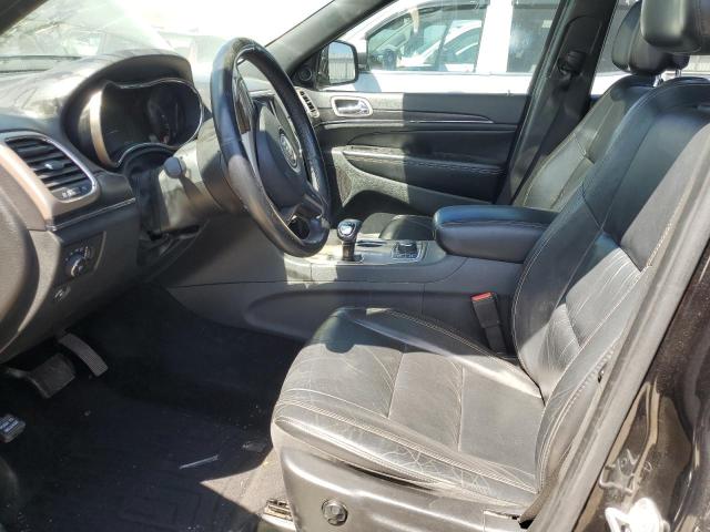 2014 JEEP GRAND CHER - 1C4RJFBG0EC505317