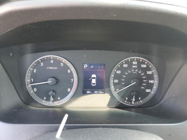2016 HYUNDAI SONATA SPO - 5NPE34AF7GH372987