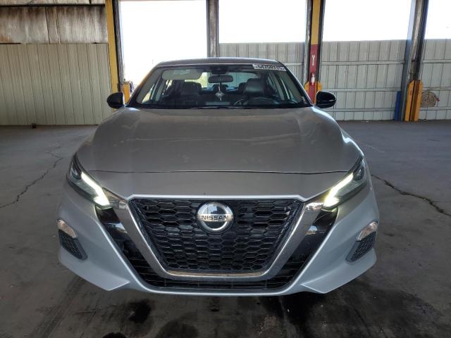 2022 NISSAN ALTIMA SR - 1N4BL4CV1NN327375