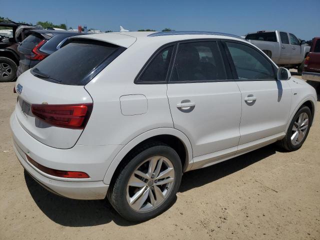 Vin: wa1bccfs9jr012245, lot: 52591825, audi q3 premium 20183