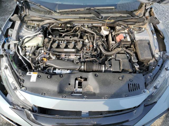 2020 HONDA CIVIC EX - SHHFK7H67LU224960