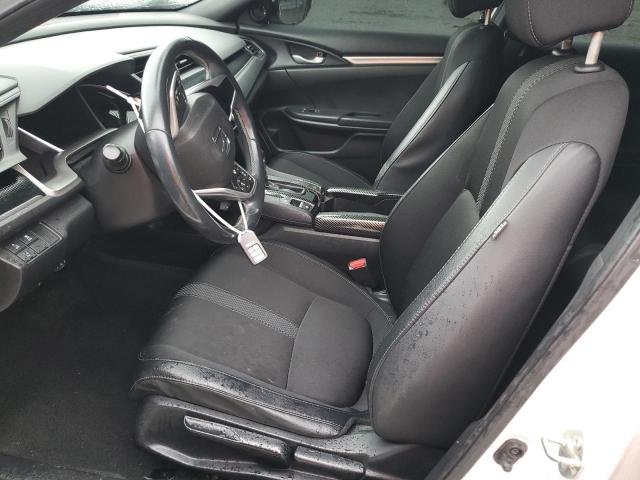 2020 HONDA CIVIC SPOR - 2HGFC2F86LH532171