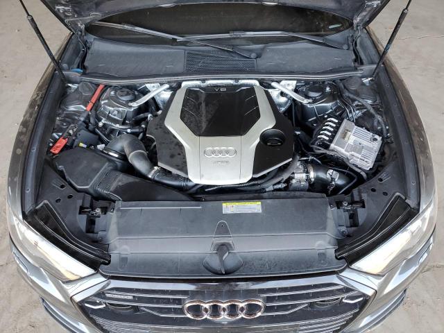 2019 AUDI A6 PREMIUM - WAUL2AF21KN060183