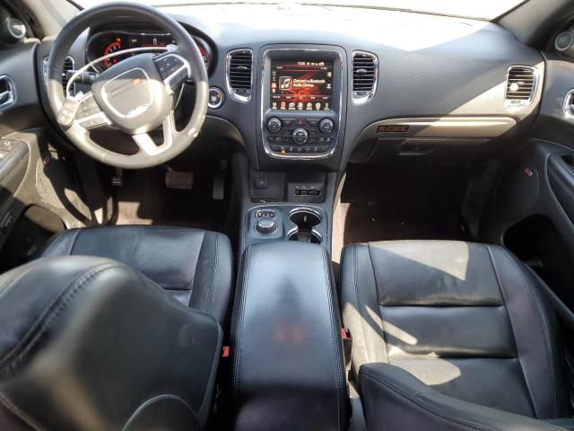 2017 DODGE DURANGO GT - 1C4RDJDG8HC871246