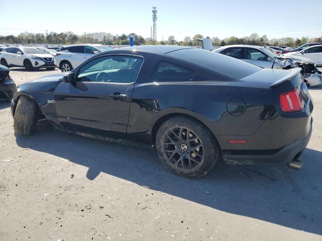 Vin: 1zvbp8cfxc5234363, lot: 52381545, ford mustang gt 20122
