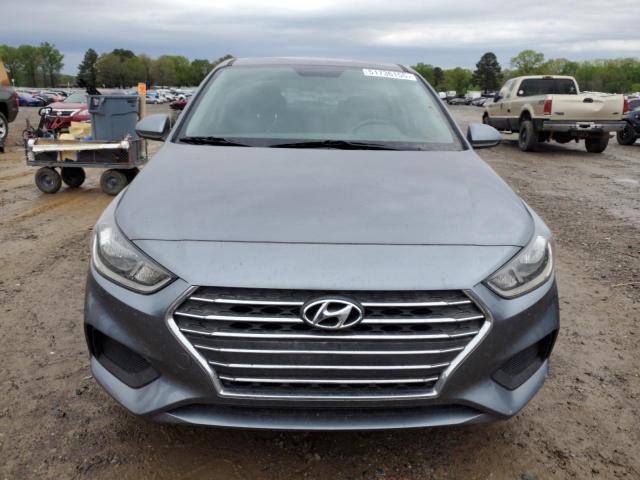 2019 HYUNDAI ACCENT SE - 3KPC24A33KE069220