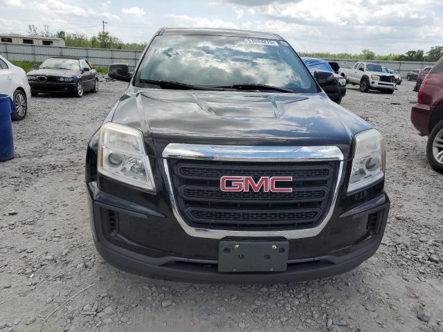 2017 GMC TERRAIN SL - 2GKALMEK7H6339780