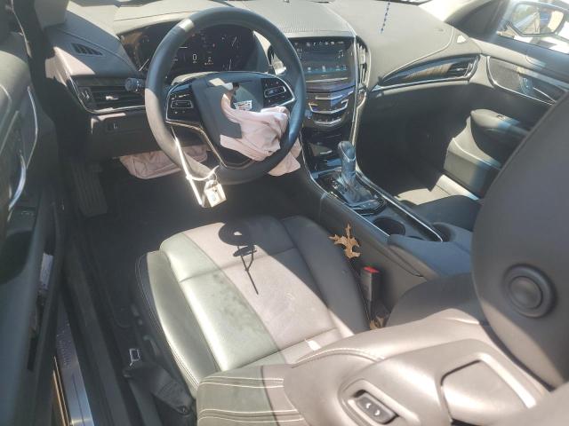 2016 CADILLAC ATS - 1G6AA1RX6G0160971